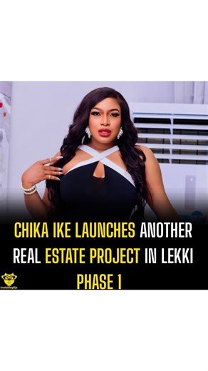 Collabsandall on Instagram: "As 2025 comes to an end, Chika Ike is rounding off the year with a premium 2-bedroom maisonette in the heart of Lekki Phase 1; THE CASA by FlipScript Homes. Featuring luxury finishes, 24/7 power, a swimming pool, and other top-tier lifestyle amenities, it’s the perfect stay for guests flying in for Detty December. For enquiries: +234706 257 6714 📩 DM @flipscripthomes | @flipscriptsatys"