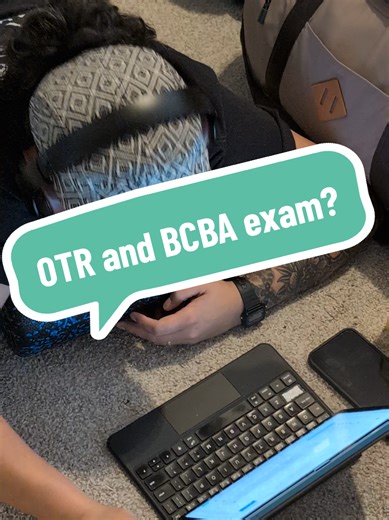 Essential ABA Knowledge for OTR and BCBA Exam Success