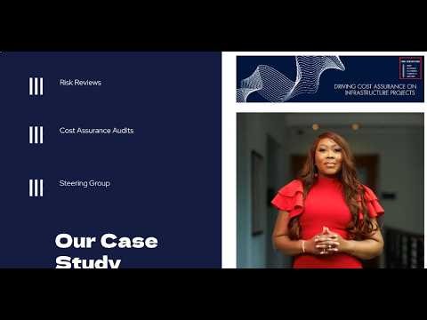 ENERGY & UTILITIES CASE STUDY