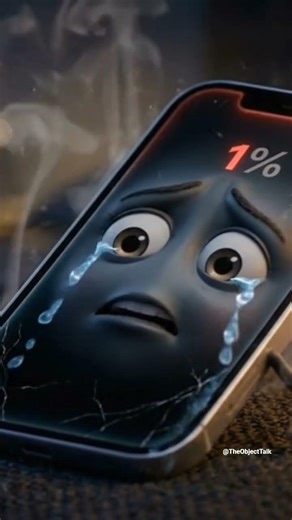 “What If Objects Could Talk? 🤯 | The Objects File”