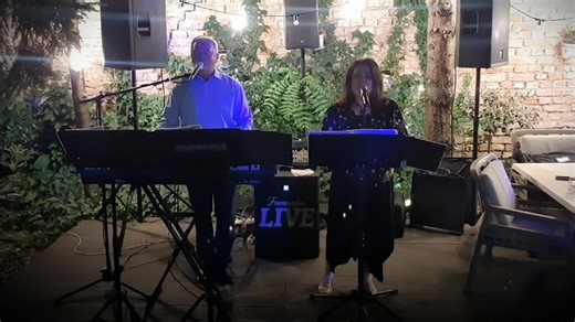 Formatia Live on Reels