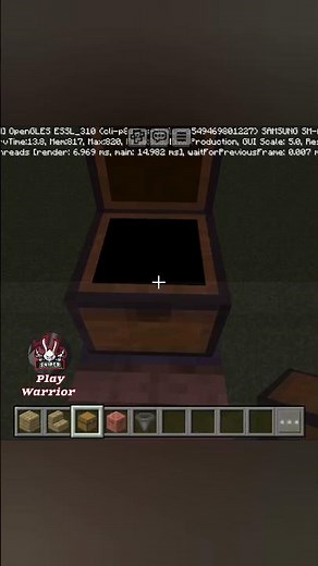 Minecraft Auto Item Sorter Tutorial
