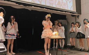 【CKS-Rico】生日环节合集 20230902福州唯美客