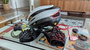 Lumos Ultra MIPS First Edition | Long Term Review