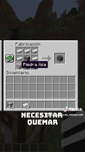 Cómo hacer un alto horno en Minecraft fácilmente