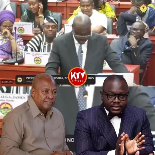 MP for Bantama (Kumasi) Asenso Boakye wrote to President Mahama to stop the Accra-Kumasi express road project | KWESI TV