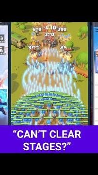 Frontline Breakthrough Stage Clear Guide (March 15, 2026) | Not a High Score Run | Last War