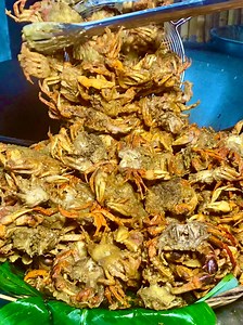 40K views · 542 reactions | Yummy Cooking Crab 呂 BBQ Recipe | Food Tasty Show | Facebook