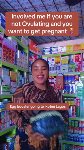 Boost Fertility with Effective Ovulation Supplements