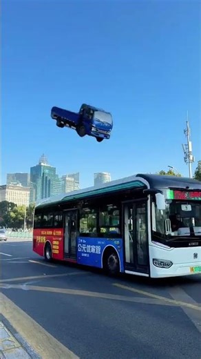 Five minutes of shooting and two hours of editing, a series of cell phone photography and video