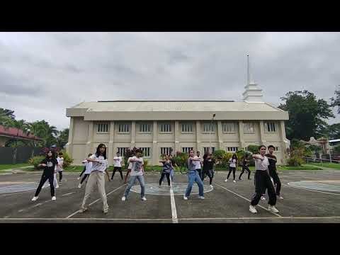 IF YOU BELIEVE DANCE COVER - LDS Diffun Ward