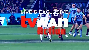 June Blockbuster Weekend with Digicel TV! Dial *515# to buy a 7 Day, 40 channel TV plan today! | Digicel