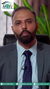 Learn how to secure housing finance from HBFC with Mr. Atif Alauddin, Head of Business Optimization, in 5 simple steps. Connect with our experts today. Visit https://hbfc.com.pk/ghar-sahulat-scheme-gss/ or simply drop a WhatsApp message at: (021) 35641970 #HBFC #HomeOwnership #HomeSweetHome #JoysOfHomeOwnership #HBFCJourney | House Building Finance Company Limited