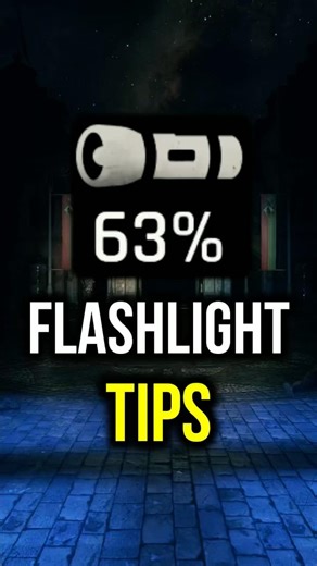 Tips For Using The Flashlight in Dying Light The Beast