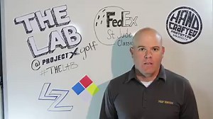 Our newest shafts, LZ Steel and the Hand Crafted graphite prototype, are growing rapidly on the the PGA Tour. Hear from engineer Don Brown about these shafts at the FedEx St. Jude Classic this week in #TheLab. | Project X | Facebook