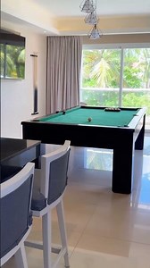 Royalton Punta Cana | Chairman’s Two Bedroom Ocean Front Suite