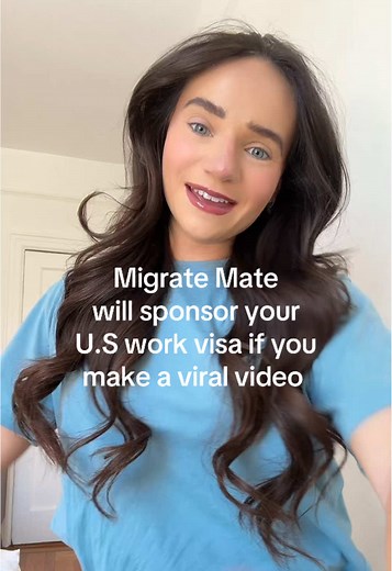 U.S. Work Visa Sponsorship with Migrate Mate