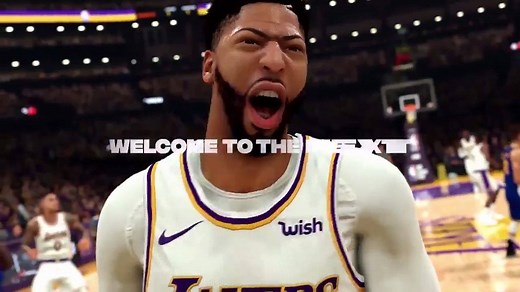 313K views · 3.7K shares | First look at 2K20 gameplay.  (: NBA 2K) | theScore | Facebook