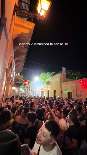 Exploring San Sebastián Festivities in Puerto Rico