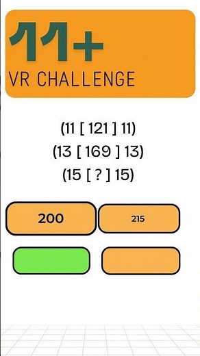 Verbal Reasoning Quiz #1 |11+ Verbal Reasoning Practice