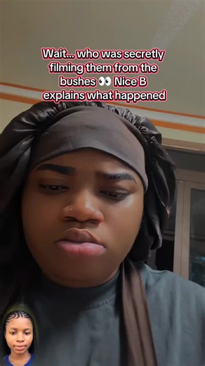 Nice B explains the video, the Haiti trip, Baby Love, Majik, and the money involved. Watch until the end. 👀 #NiceB #BabyLove #Majik #Haiti #HaitiNews