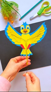 Beautiful craft ideas for kids ❤️❤️ | Art Crafts