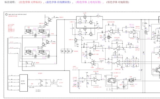 安捷伦3632A维修手册