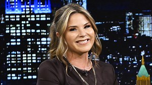 Jenna Bush Hager's 3 Kids Are Mini-Mes in Gorgeous Family Pic from a "Magical Week"