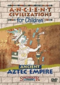 Ancient Aztec Empire (2004) - Movie