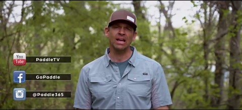 River kayaking in Alabama - A Paddle Tales adventure!