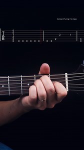 365K views · 1.7K reactions | Born To Run - Bruce Springsteen | Strumming hand view available for my subscribers! #guitartabs #brucespringsteen | Level Up Guitar Tabs | Facebook