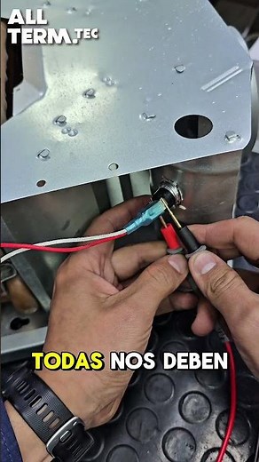 🔧 ¿Tu calefón SPLENDID no calienta? Aprende a evaluar las protecciones térmicas paso a paso 🔥