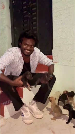 Black dog🤣#Pavan#its_me_pavan_#shorts#viral shorts#pavanyoutube#videos#fun#funny#trending