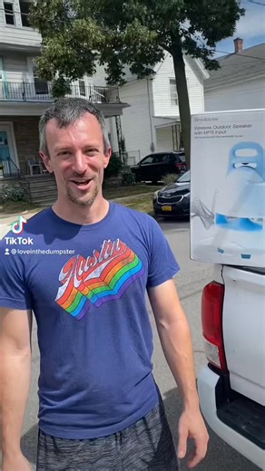 1.6K views · 60 reactions | Bulk trash day is always a good time #dumpsterdiving | KOOLs30s | Facebook