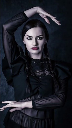 How to Colour Grade like Wednesday - Power of Colour grading