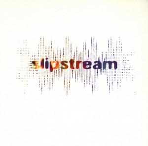 Slipstream - Slipstream