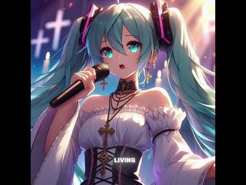 Again by Flyleaf - Hatsune Miku Ai Cover