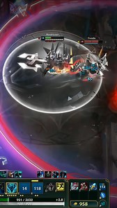 MORDE PROJECT GET TRUNDLE BONK #leagueoflegends #mordekaiser #gaming ##games | SciMordekaiser