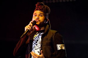 The Weeknd announces huge stadium concert in Michigan with Doja Cat
