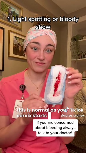 3 Signs of Labor to Watch For Before Delivery