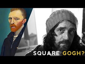 The underdog artist who went from drug addiction to viral success | BBC Loop