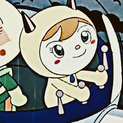 アンパンマンキャラクター紹介39 アメちゃん #それいけアンパンマン #アニメ #anime #テンプレート#アメちゃん