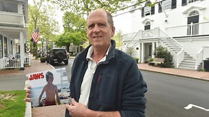 The life and premature death of 'Jaws' 12-year-old Alex Kintner, revisited 50 years later