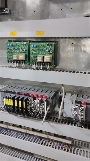 #panelboard #circuit #panel #shots #electrical #plc #plc_programming