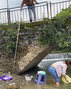 273K views · 320 reactions | Join us in watching a hilarious prank exchange! | Handy Dandy | Facebook