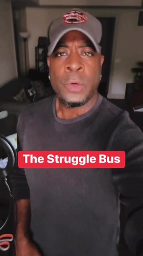 15K views · 961 reactions | Welcome to my struggle bus tour! Complimentary snacks include zero motivation cookies and procrastination popcorn. Fasten your seatbelts, it's going to be a comfortably unproductive ride!  #thevibewithky #strugglebus #struggleisreal #struggle | The Vibe with Ky | Facebook