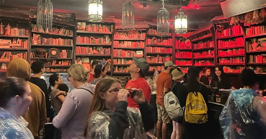 What’s going on at popular Disney Springs bakery, Gideon’s Bakehouse?