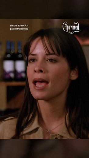 Piper just wants a bottle of wine, but Phoebe’s discovery in the basement changes everything. | Charmed