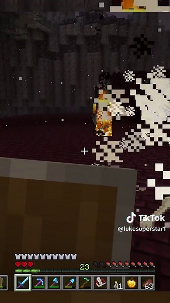 Street Fighter Moves in Minecraft Gameplay