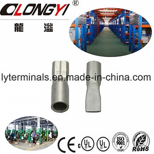 [Hot Item] Terminals Ring Type Copper Terminal Lugs Electrical Wire Crimp Connectors